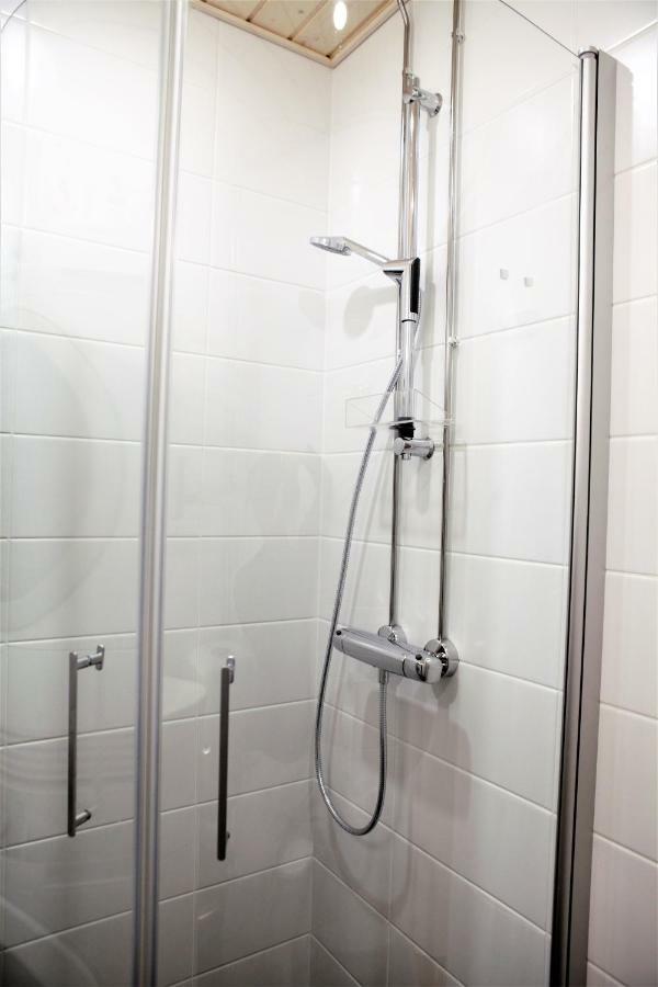 Stay Here Apartment Kamppi هلسنكي المظهر الخارجي الصورة